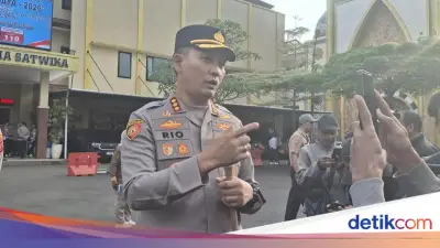 Polresta dan Kodim Bogor Sediakan Titipan Kendaraan Gratis untuk Pemudik Lebaran
