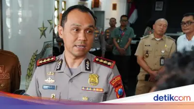 Polresta Malang Kota Luncurkan Microsite Mudik, Akses CCTV dan Info Lalin Lebih Mudah