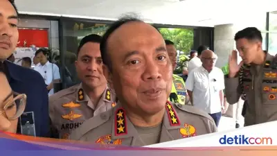 Polri Akan Tindak Tegas Ormas yang Paksa Minta THR ke Pengusaha