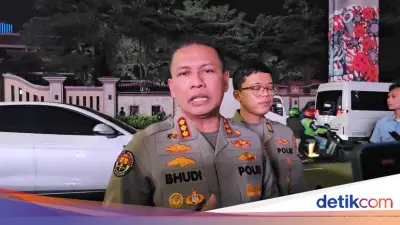 Polri Fokus Usut Penyiraman Air Keras ke Aktivis KontraS, Pelaku Masih Diburu