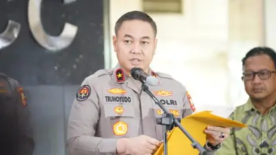 Polri Tanggapi Keluhan Selebgram Nabila O'Brien yang Jadi Tersangka di Bareskrim