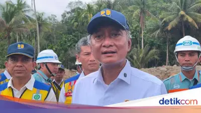 Prabowo Dukung PU Kejar Kerugian Negara Rp 1 Triliun, Telepon Langsung Menteri Dody