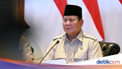 Prabowo Jelaskan Alasan Indonesia Bertahan di BoP untuk Perjuangkan Palestina