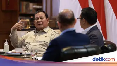 Prabowo Jelaskan Alasan Intensif Kunjungan Luar Negeri demi Kepentingan Rakyat