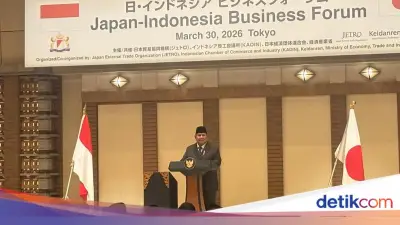 Prabowo Klaim Kopi Indonesia Lebih Enak dari Brasil, Siap Jadi Duta Merek