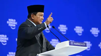 Prabowo Kritik Kinerja Pejabat dan Birokrat yang Mengecewakan
