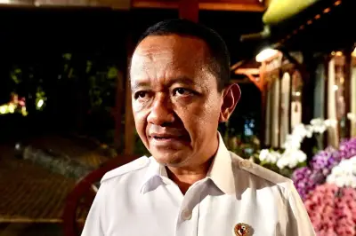 Prabowo Perintahkan Ekspansi Pasokan Minyak Mentah untuk Jaga Stabilitas Energi Nasional