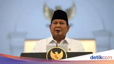 Prabowo Pertanyakan Aturan Audit BUMN: Anak-Cucu Perusahaan Tak Boleh Diaudit