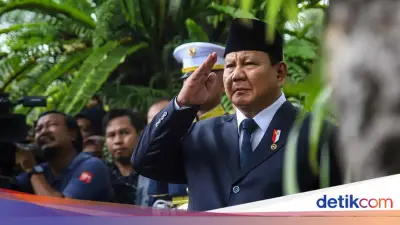 Prabowo Tegaskan Pengawasan Ketat untuk BPI Danantara, Waspadai Kerugian Sovereign Fund