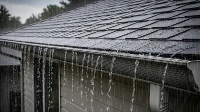 Prakiraan Cuaca BMKG: Hujan Ringan Guyur Ibu Kota Provinsi di Indonesia