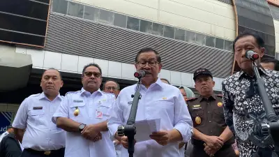 Pramono Anung Pastikan Rute Baru LRT Jakarta Velodrome-Ancol Sudah Kantongi Izin
