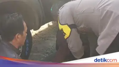 Preman Garut Ancam Bunuh Kapolsek dan Camat Usai Ditegur Saat Makan Siang Ramadan