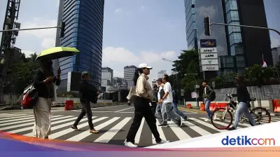 Presiden Prabowo Dorong Penghematan BBM, WFH Satu Hari Sepekan Direncanakan