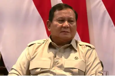 Presiden Prabowo Targetkan Renovasi 300.000 Sekolah dalam Masa Jabatan 5 Tahun