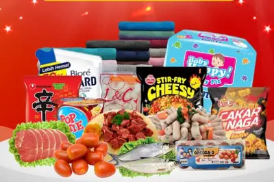 Promo Yogya Hari Ini: Daging Ayam Fresh Beli 1 Gratis 1, 29 Maret 2026