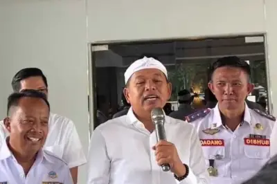 Protes THR PPPK Paruh Waktu Jelang Lebaran 2026, Gubernur Jabar Beri Penjelasan