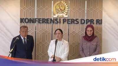 Puan Maharani Dukung Komdigi Batasi Medsos untuk Anak di Bawah 16 Tahun