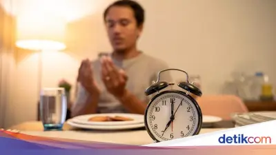 Puasa Qadha Ramadan 2026: Panduan Lengkap Waktu, Niat, dan Tata Cara Pelaksanaannya