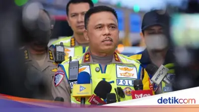 Puncak Arus Balik, Skema One Way Diperpanjang Hingga KM 459 Tol Semarang-Solo