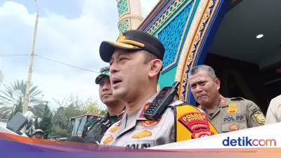 Puncak Bogor Diprediksi Diserbu Wisatawan 28-29 Maret, Rekayasa Lalin Siap Diterapkan