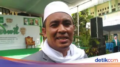 PWNU NTB Siap Jadi Tuan Rumah Muktamar NU ke-35, Dukung Penuh dari Pemerintah