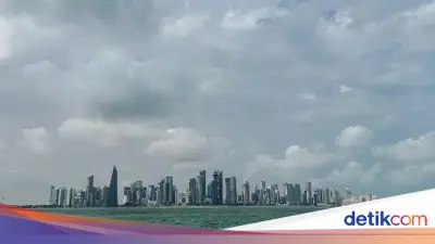 Qatar Usir Atase Militer dan Staf Kedutaan Iran, Tetapkan Sebagai Persona Non Grata