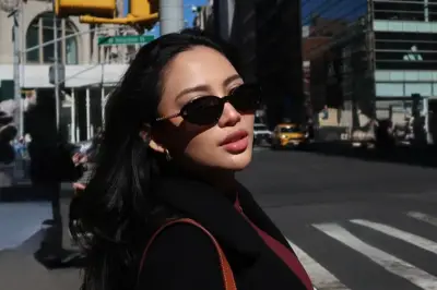 Rachel Vennya Tertawa Ingat Video Masa Remaja Sebagai 'Pembaca Berita' yang Viral