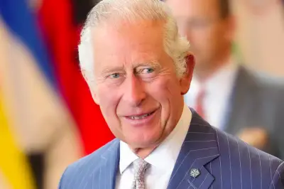 Raja Charles III: Kekayaan Rp 14,4 Triliun Tanpa Gaji, Ini Sumber Pendanaannya