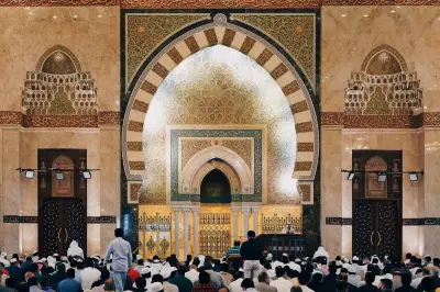 Ramadhan 2026: Cara Tahu Puasa Hari ke Berapa Jika Lupa Hitungannya