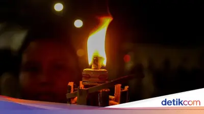 Rekayasa Lalu Lintas Diterapkan untuk Pawai Obor Bedug Kolosal Malam Takbiran di Jakarta