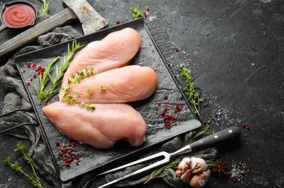 Rekomendasi Masakan Murah: Cuma Modal Rp 20.000 untuk Makan Seharian