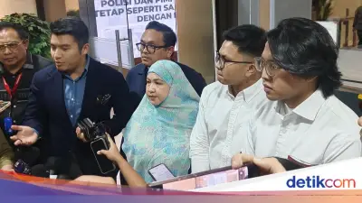 Resbob dan Bigmo Resmi Jadi Tersangka Kasus Pencemaran Nama Baik Azizah Salsha