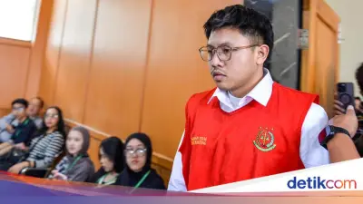 Resbob Ingin Kuliah di Bandung dan Belajar Adat Sunda Usai Kasus Penghinaan