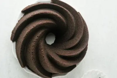 Resep Bolu Ketan Hitam Lembut, Sajian Istimewa untuk Buka Puasa dan Lebaran