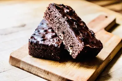Resep Brownies Panggang Tanpa Mixer, Camilan Manis untuk Menu Buka Puasa