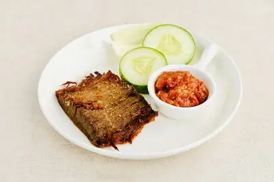 Resep Empal Gepuk Khas Sunda: Daging Sapi Empuk dan Gurih untuk Buka Puasa