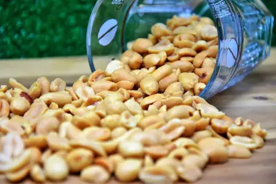 Resep Kacang Bawang Tanpa Santan, Camilan Gurih dan Renyah yang Mudah Dibuat