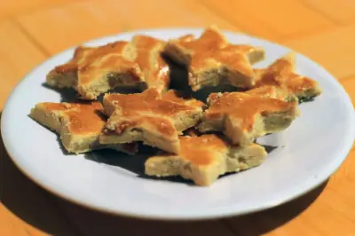 Resep Kue Kacang Gurih dan Renyah, Camilan Sempurna untuk Lebaran