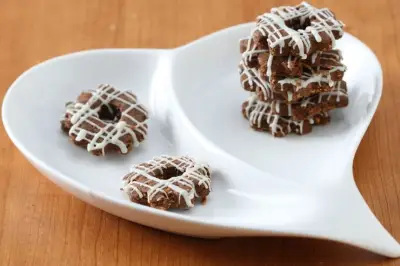 Resep Kue Sagu Keju 1 Kg, Renyah dan Wangi Keju untuk Camilan Keluarga