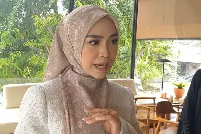 Ria Ricis Ungkap Prioritas Hidup, Jodoh Bukan Fokus Utama Saat Ini