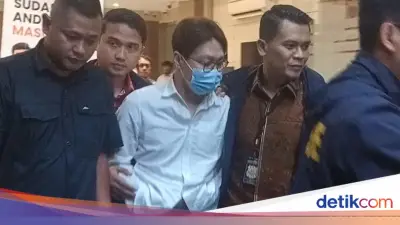 Richard Lee Ditangkap Usai Live TikTok, Abaikan Panggilan Pemeriksaan Polisi