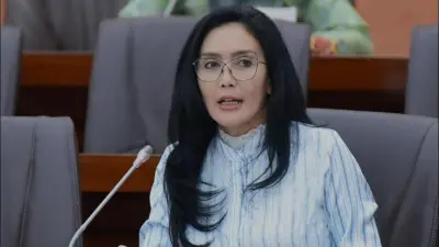 Rieke Diah Pitaloka Desak Pimpinan DPR Segera Sahkan RUU Perlindungan Pekerja Rumah Tangga