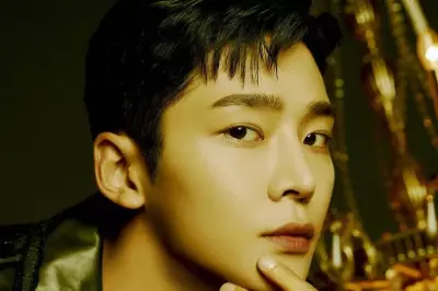 Rowoon Gantikan Cha Eun Woo Jadi Storyteller Program Militer Korea Selatan