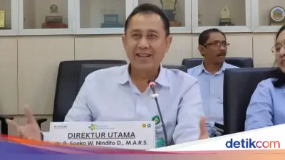 RSJ Soeharto Heerdjan Bantah Video Viral Wanita Dirawat Paksa, Ini Penjelasan Lengkap