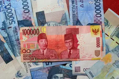 Rupiah Melemah, Dosen UGM Soroti Potensi Kenaikan Harga Pangan