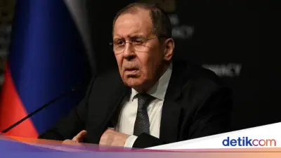Rusia Kecam AS dan Israel: Serangan ke Iran Picu Perlombaan Nuklir