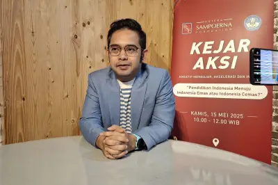 Ryan Adriandhy Tertampar oleh Kecerdasan Luisa Adreena Saat Syuting Na Willa