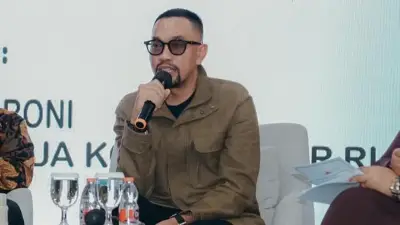 Sahroni Tegaskan NasDem Dorong Pengesahan RUU PPRT Tahun Ini, Ungkap Urgensinya