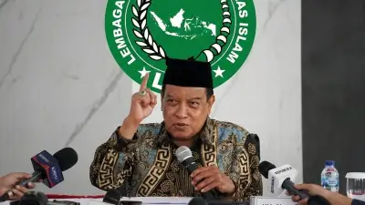 Said Aqil Serukan Prabowo Hentikan Perang dan Mainkan Diplomasi Global
