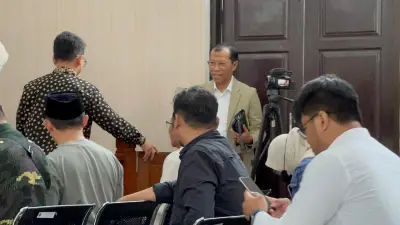 Saksi Ahli Erdianto Tegaskan Kasus Yaqut Harus Pakai KUHAP Lama di Sidang Praperadilan